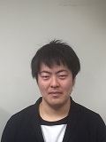 Takeru FUKUSHIMA